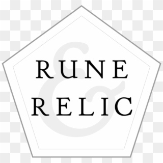Rune & Relic On Apple Podcasts - Sign, HD Png Download