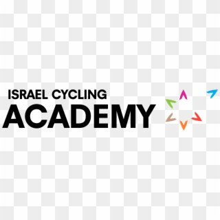 Israel Cycling Academy - Israel Cycling Academy Logo, HD Png Download