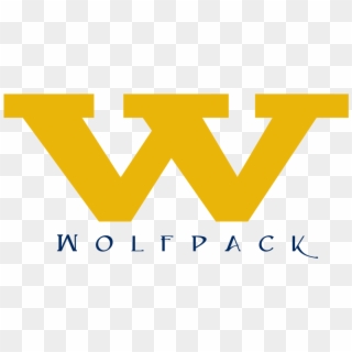 Nor Cal Wolfpack Is An Aggressive Showcase Organization - Graphic Design, HD Png Download