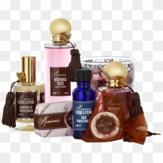 Rosinas Lotions And Potions , Png Download - Perfume, Transparent Png