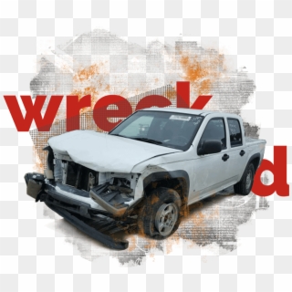 Holden Rodeo - Dacia Pick-up, HD Png Download