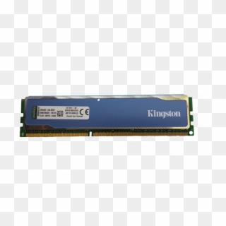 Ram Memory Computer - Kingston Technology, HD Png Download