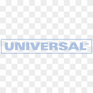 Universal Logo Png Transparent - Universal Ford, Png Download