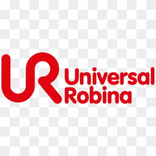 Universal Robina Corporation Logo, HD Png Download