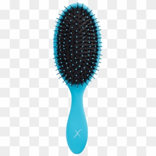 Hair Brush Png - Hairbrush, Transparent Png