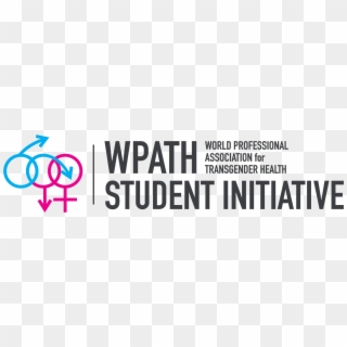 Wpath Student Initiative - Black-and-white, HD Png Download