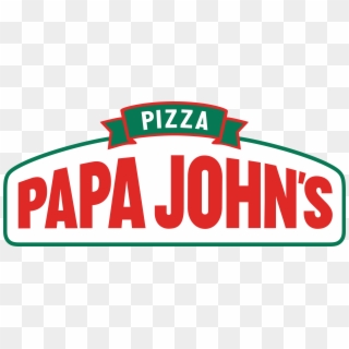 Papa John's Pizza - Dalla Padella Alla Brace, HD Png Download