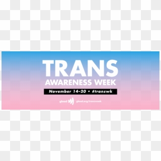 Dapper Stats - Transgender Awareness Week 2017, HD Png Download