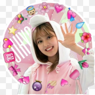 #jihyoedit #succ #lmao #i #want #to #die, HD Png Download