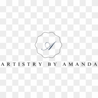 Artistry By Amanda - Line Art, HD Png Download