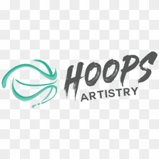 Hoops Artistry - Graphic Design, HD Png Download