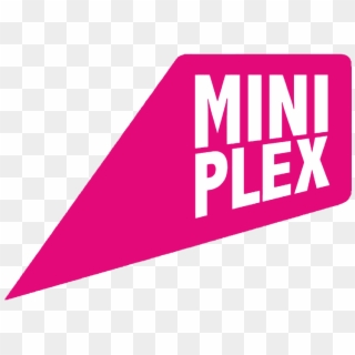 Plex Logo Png , Png Download - Miniplex Channel, Transparent Png