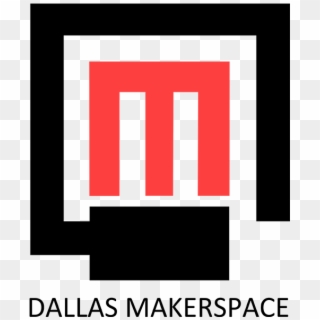 Medieval Arms, Armor And Fighters Meetup / Bring Your - Dallas Makerspace Logo, HD Png Download