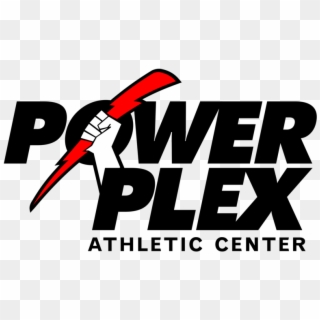 Power Plex Athletic Center - Graphic Design, HD Png Download