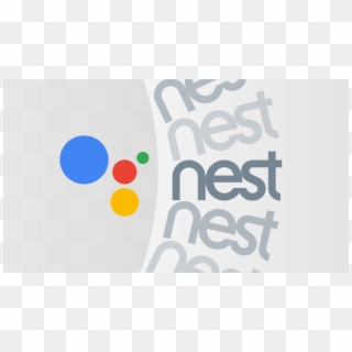 When Google Decided To Deprecate Its Works With Nest - Graphic Design, HD Png Download