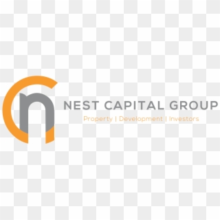 Nest Capital Logo - Mitchell Madison Group, HD Png Download