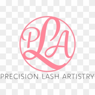 An Alternate Design For 'precision Lash Artistry - Circle, HD Png Download