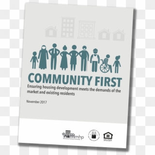 Housing Development Programs That Focus Only On Increasing - Poster, HD Png Download