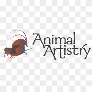 Animal Artistry - Illustration, HD Png Download