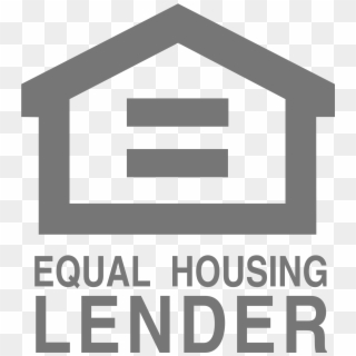 Bella Fortuna - Equal Housing Lender, HD Png Download