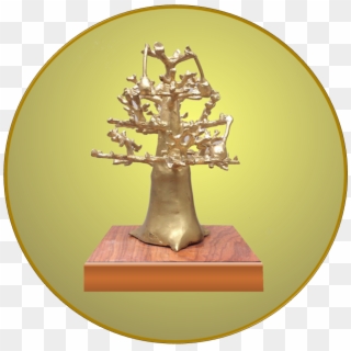Tchicaya Prize - Tree, HD Png Download