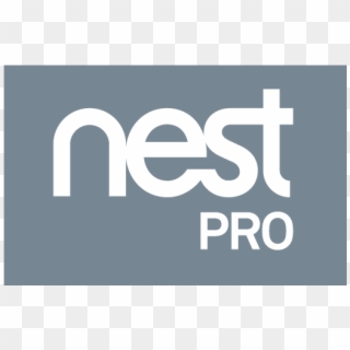 Nest Pro Logo - Nest App, HD Png Download