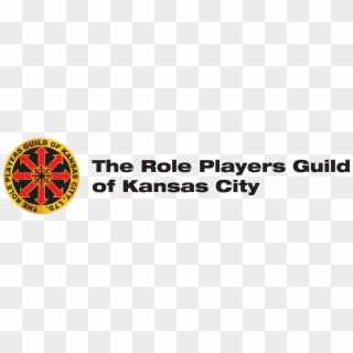 The Role-players Guild Of Kansas City - Black-and-white, HD Png Download