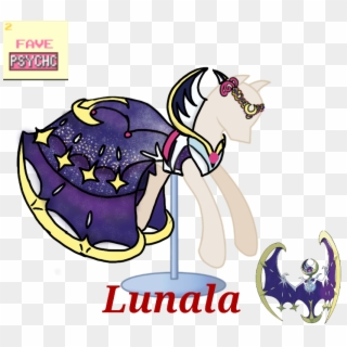 Ask Nora The Alicorn, Artist - Lunala Mlp, HD Png Download