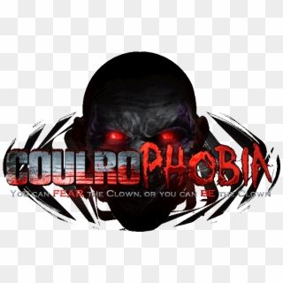 Coulorphobia - Graphic Design, HD Png Download