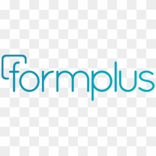 Formplus Logo - Graphics, HD Png Download