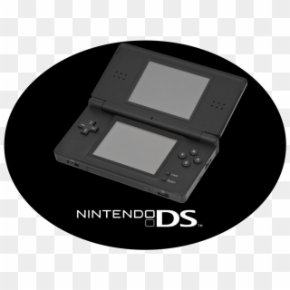 Nintendo Ds, HD Png Download