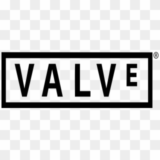 Valve Corporation Logo - Valve Corporation Logo Png, Transparent Png
