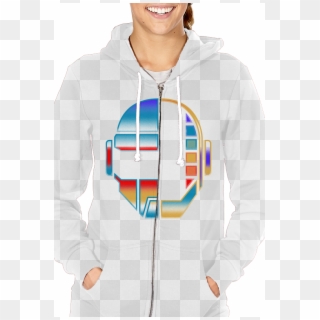Daftformers Daftformers - Hoodie, HD Png Download