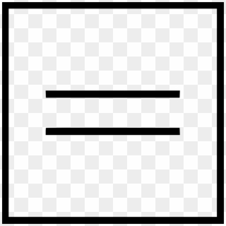 Png File Svg - Monochrome, Transparent Png