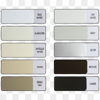 For - Color Of Blinds, HD Png Download