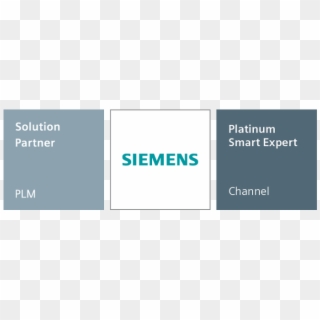 Siemens Plm Software Awards Bct As Platinum Smart Expert - Platinum Smart Expert Siemens, HD Png Download