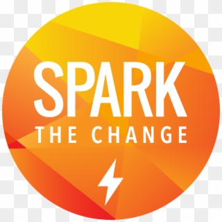 Logo - Spark The Change, HD Png Download