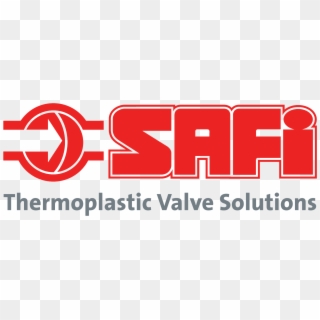 Safilogocomp 002 - Safi Valve Logo, HD Png Download