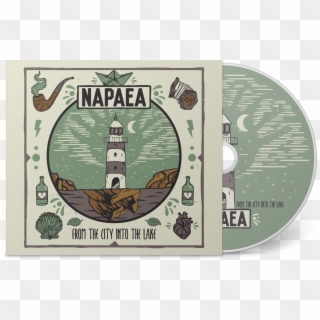 Cd - Emblem, HD Png Download