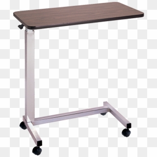 105176 1 - Hospital Bed Table, HD Png Download