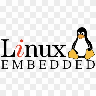 Embedded Linux - Linux, HD Png Download