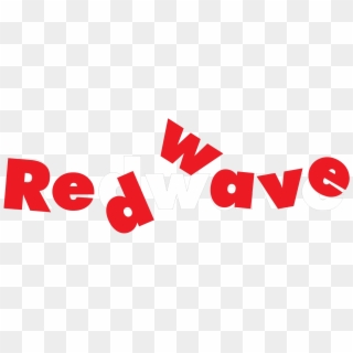 Redwave Redwavemv Twitter - Redwave Maldives Logo, HD Png Download