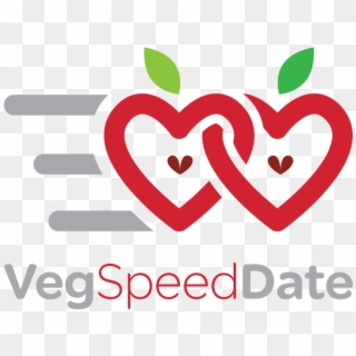 Veg Speed Date , Png Download - Verb, Transparent Png