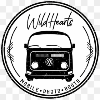 Markee Benton / Wildheart Photo Booth Bus - South Yuba River Citizens League, HD Png Download