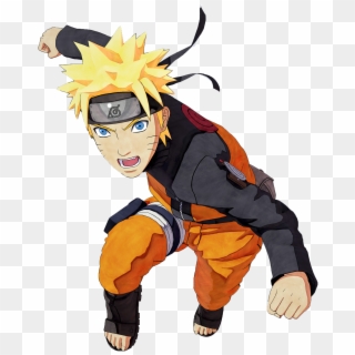 Happy Birthday To Naruto Uzumaki - Naruto To Boruto Shinobi Striker Png, Transparent Png