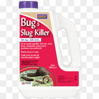 Bug & Slug Killer - Reptile, HD Png Download