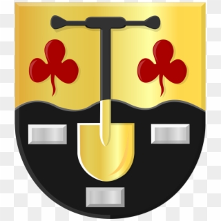 Nij Beets Wapen - Emblem, HD Png Download