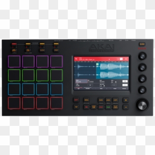 Akai Mpc Touch, HD Png Download