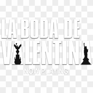 La Boda Valentina - Guerre Est Finie, HD Png Download