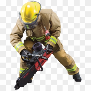 Made To Comfortably Fit All Body Types, The Innotex - Firefighter Png, Transparent Png